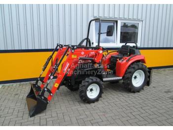 Goldoni Boxter 25 Frontlader - Farm tractor
