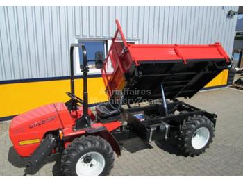 Goldoni Transcar 25 SN - Farm tractor