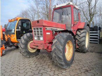 IHC 1056XL - Farm tractor