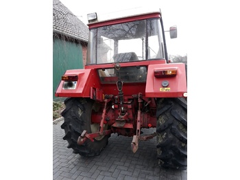 IHC 844XL AS - Farm tractor