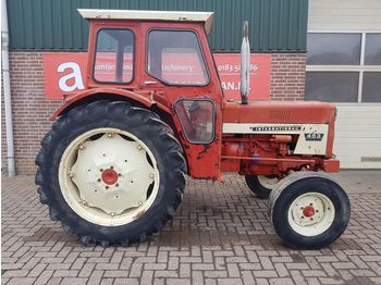 INTERNATIONAL 453 - Farm tractor