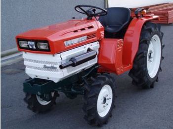 Kubota B1600 DT - 4X4 - Farm tractor