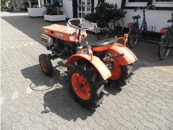 Kubota B 5000 E - Farm tractor