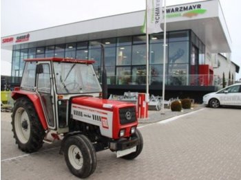 Lindner 1600 N - Farm tractor