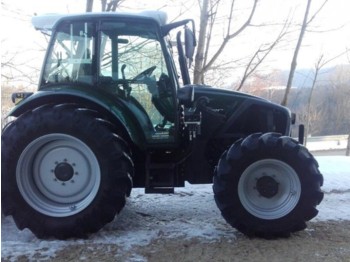 Lindner EP 84 Pro - Farm tractor