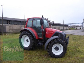 Lindner GEBR. TRAKTOR GEOTRAC 94 - Farm tractor