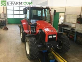 Lindner GEO 73A - Farm tractor