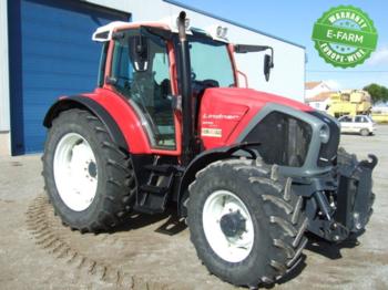 Lindner Geotrac 134ep - Farm tractor