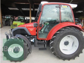 Lindner Geotrac 74 - Farm tractor
