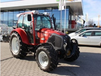 Lindner Geotrac 74 ep - Farm tractor