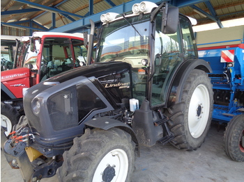 Lindner Geotrac 94 - Farm tractor