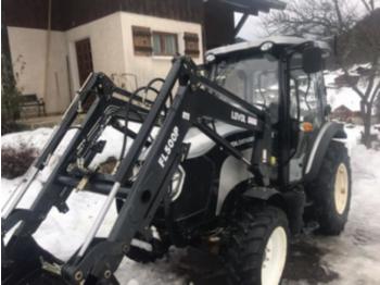 Lovol eurotrac m504 - Farm tractor