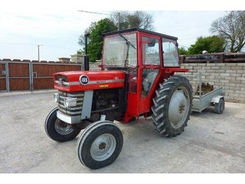 MASSEY FERGUSON 165
 - Farm tractor