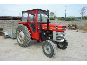 MASSEY FERGUSON 165 Tractor
 - Farm tractor