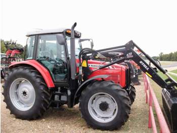 MASSEY-FERGUSON 5460 - Farm tractor