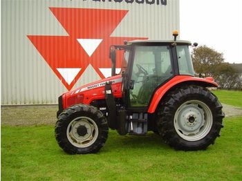 MASSEY FERGUSON MF 5435 
 - Farm tractor