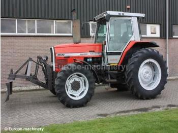 Massey Ferguson 3630 4wd - Farm tractor