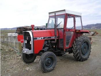 Massey Ferguson 560 - Farm tractor