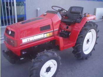 Mitsubishi MT18 DT - 4x4 - Farm tractor