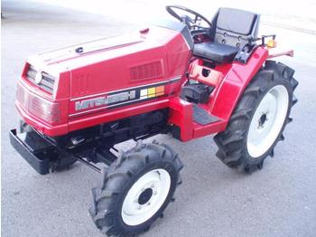 Mitsubishi MT20 DT - 4x4 - Farm tractor