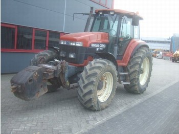 New Holland G210 Farm Tractor - Farm tractor