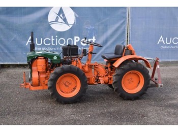 Pasquali Mini Kniktractor 910 - Farm tractor