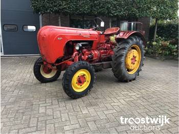 Porsche AP18 - Farm tractor