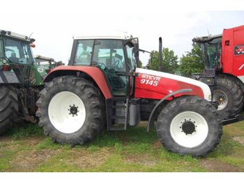 STEYR 9145 - Farm tractor