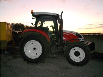 Steyr 4130 - Farm tractor