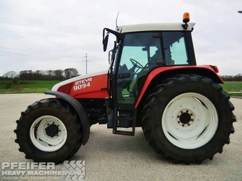 Steyr 9094 - Farm tractor