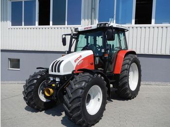 Steyr 9100 M Privatverkauf - Farm tractor
