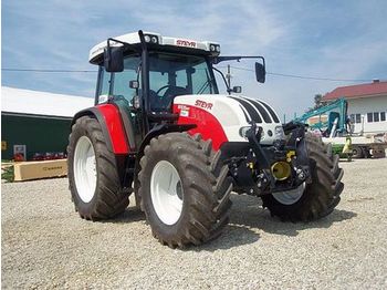 Steyr 9105 MT Profimodell - Farm tractor