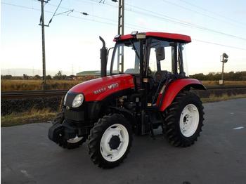  Unused YTO MK654 - Farm tractor
