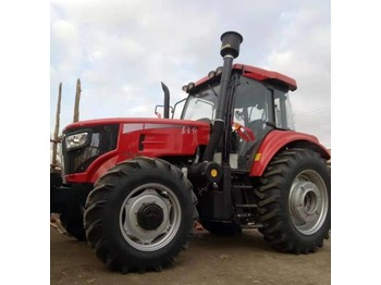 YTO 1604 - Farm tractor