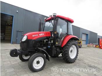 YTO MK650 - Farm tractor