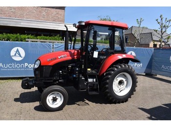YTO MK650 - Farm tractor