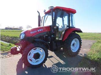 YTO MK654 - Farm tractor