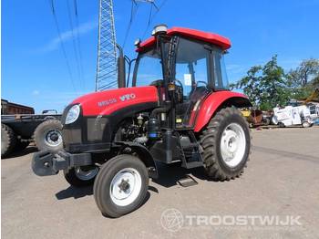 YTO MK 650 - Farm tractor