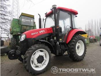 YTO MK  654 - Farm tractor