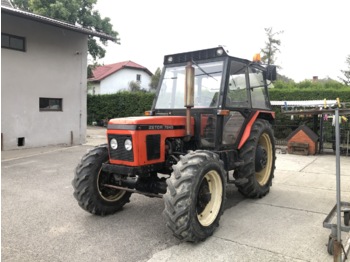 ZETOR 7245 - Farm tractor