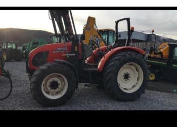 Zetor 8441 PROXIMA - Farm tractor