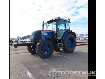Zetor Proxima 2008 - Farm tractor
