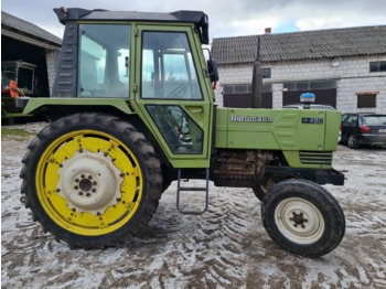 hurlimann H480 - Farm tractor