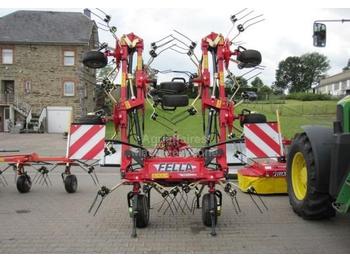 Fella TH 8606 Hy - Agricultural machinery