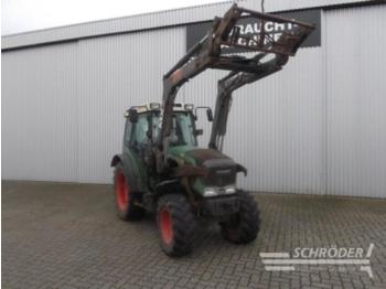 Farm tractor Fendt 208 F Vario TMS: picture 1