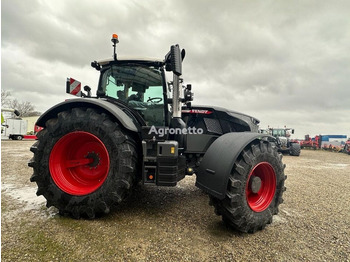 Fendt 728 Profi+ Setting 2 Design Line - Farm tractor: picture 1