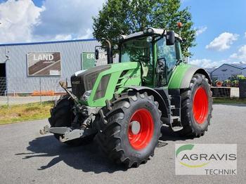 Farm tractor Fendt 824 VARIO SCR PROFI PLUS: picture 1
