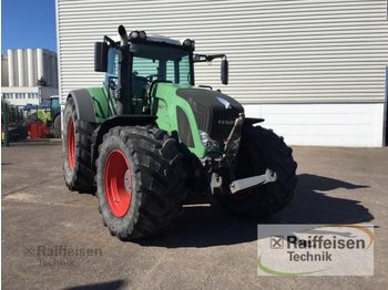 Farm tractor Fendt 936 Vario: picture 1