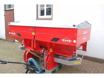 KUHN MDS 1141 *** - Fertilizing equipment