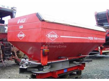 Kuhn 2200L - Fertilizing equipment